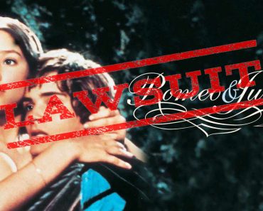 Romeo and Juliet’s Nude Scene Lawsuit: A Cash Grab or Genuine Grievance?