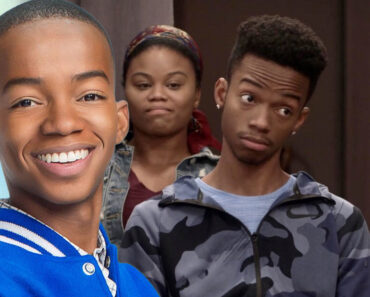 6 Things You Didn’t Know About Bella And The Bulldogs’ Coy Stewart