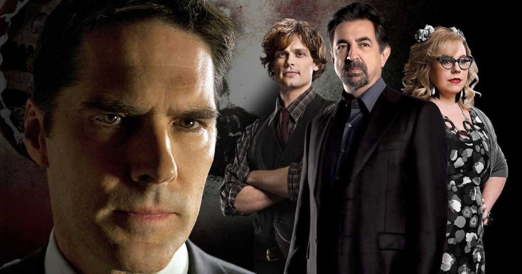 Why Criminal Minds Ended Penelope Garcia’s Romance So Quickly
