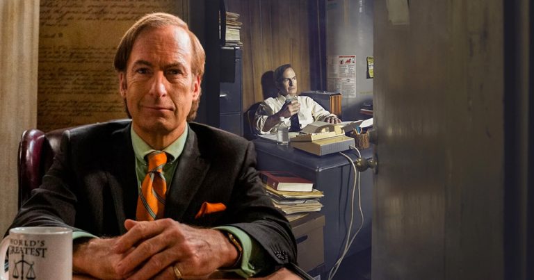 Every Season Of Better Call Saul Ranked