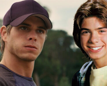 7 Things You Didn’t Know About Brotherly Love’s Matthew Lawrence