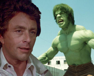 7 Things You Didn’t Know About The Incredible Hulk’s Bill Bixby