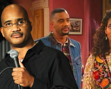 7 Things You Didn’t Know About The Living Single’s John Henton