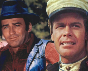 7 Things You Didn’t Know About The Virginian’s Doug McClure