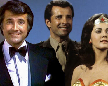 7 Things You Didn’t Know About Wonder Woman’s Lyle Waggoner