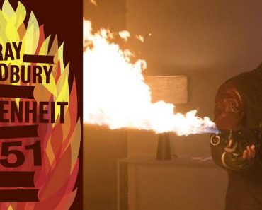 7 Times The Fahrenheit 451 Movie Differed From The Novel