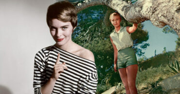 8 Things You Didn’t Know About Breathless’ Jean Seberg