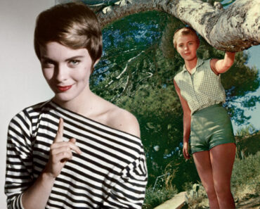 8 Things You Didn’t Know About Breathless’ Jean Seberg