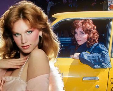 10 Things You Didn’t Know About Taxi’s Marilu Henner