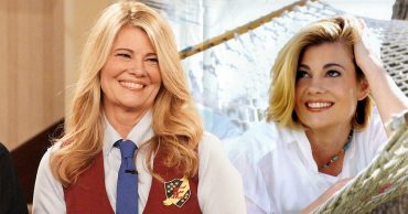 8 Things You Didn’t Know About The Facts of Life’s Lisa Whelchel