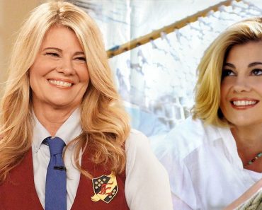 8 Things You Didn’t Know About The Facts of Life’s Lisa Whelchel