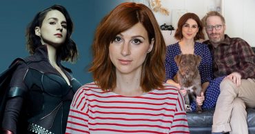 8 Things You Didn't Know About You're the Worst's Aya Cash