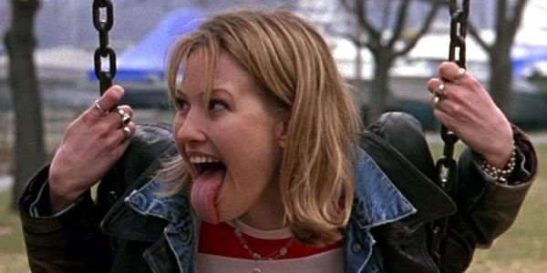 Joey Lauren Adams facts