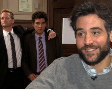 8 Things You Didn’t Know About How I Met Your Mother’s Josh Radnor