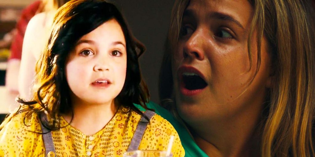 9 Things You Didn’t Know About Just Go With It Bailee Madison TVovermind