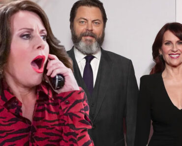 9 Things You Didn’t Know About Will & Grace’ Megan Mullally