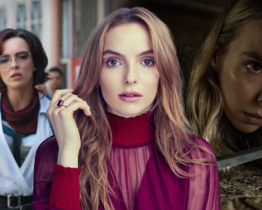 A Star on the Rise: Who Is Jodie Comer?