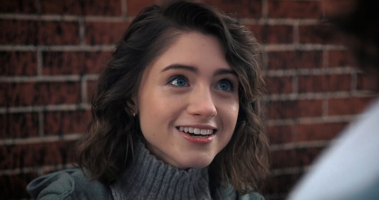 Natalia Dyer facts