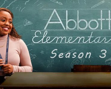 Abbott Elementary Officially Renewed For Season Three