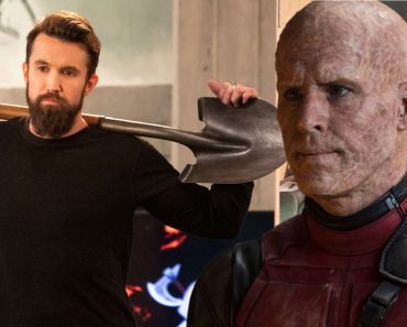 Actors Rob McElhenney and Ryan Reynolds Had Never Met Prior to Major Purchase