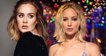 Adele Warned Jennifer Lawrence To Not Do Passengers