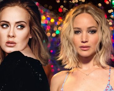 Adele Warned Jennifer Lawrence To Not Do Passengers