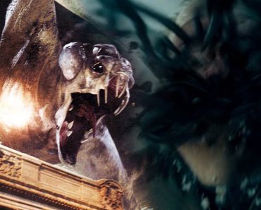 The Cloverfield Monster’s Origin Has Finally Been Revealed