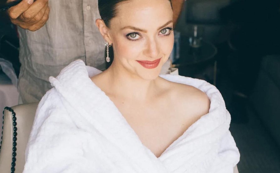 Four Things You Don’t Know About Amanda Seyfried’s Life Right Now