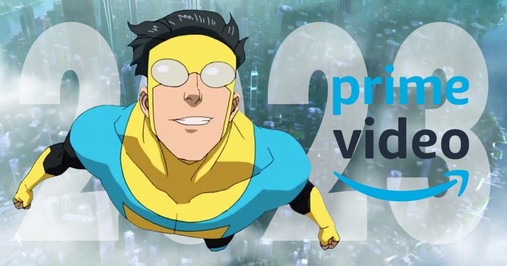 Invincible Season 2 Everything You Need to Know