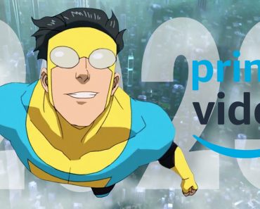 Invincible Season 2