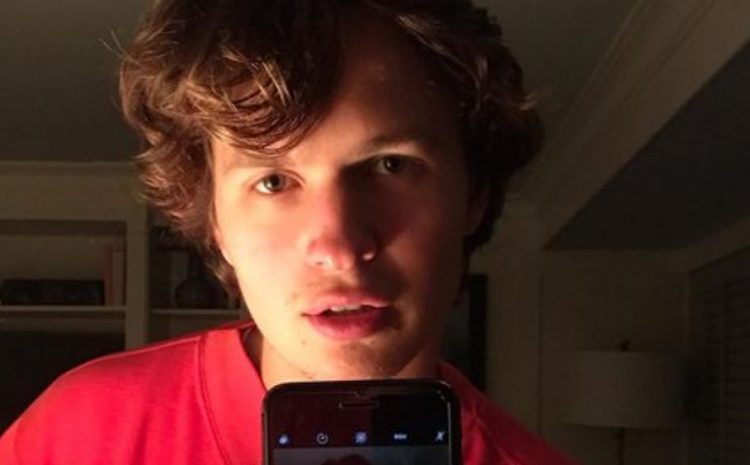 Who is Ansel Elgort Dating and Other Pressing Questions