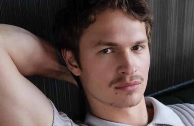 Who is Ansel Elgort Dating and Other Pressing Questions