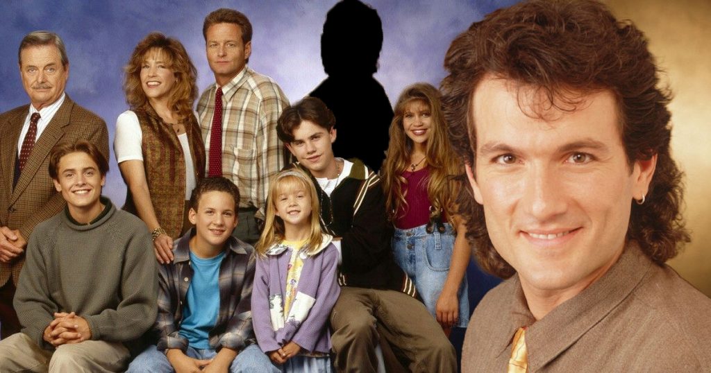 Five Things You Didn’t Know About Boy Meets World – TVovermind