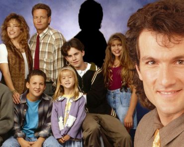 Anthony Tyler Quinn Finally Revealed Why He Was Removed from Boy Meets World