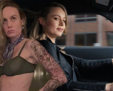 Are Brie Larson’s Tattoos Part of Her Fast X Character?