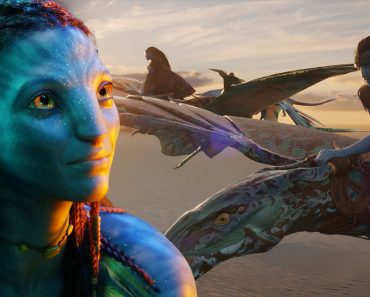 Avatar: The Way of Water Blows Past $1 Billion Worldwide In 14 Days