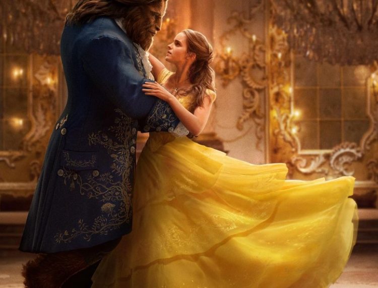 Five Things You Did Not Know About Beauty and the Beast