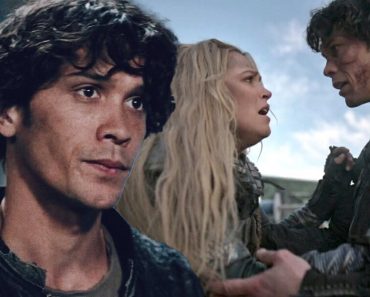 Bellamy’s Arc was Always Leading Toward Second Dawn