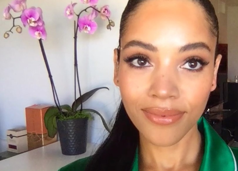 7 Facts You Didn’t Know About Bianca Lawson’s Family - TVovermind