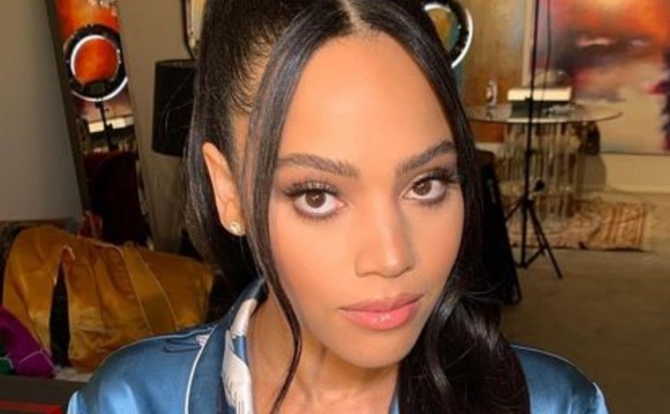 7 Facts You Didn&#8217;t Know About Bianca Lawson&#8217;s Family