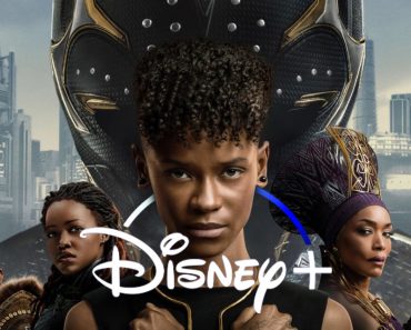 Black Panther: Wakanda Forever Officially Gets A Release Date On Disney Plus