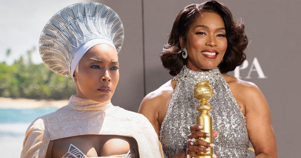 Angela Bassett's Oscars Snub: What Happened and Why It Matters
