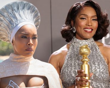 Black Panther: Wakanda Forever’s Angela Bassett Becomes The First Marvel Actor To Win A Golden Globe