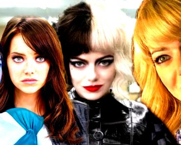 12 Interesting Things About Emma Stone