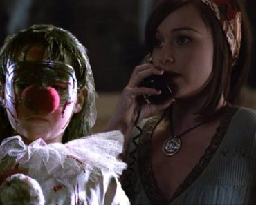 10 Interesting Things About Danielle Harris 