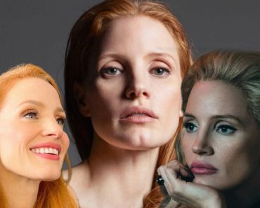 14 Interesting Things You Didn’t Know About Jessica Chastain