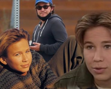 10 Interesting Things You Didn’t Know About Jonathan Taylor Thomas