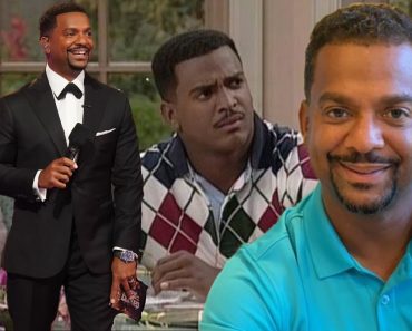 15 Interesting Things About Alfonso Ribeiro