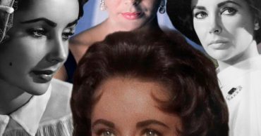 18 Interesting Things About Elizabeth Taylor