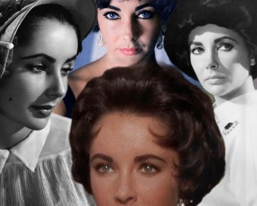 18 Interesting Things About Elizabeth Taylor